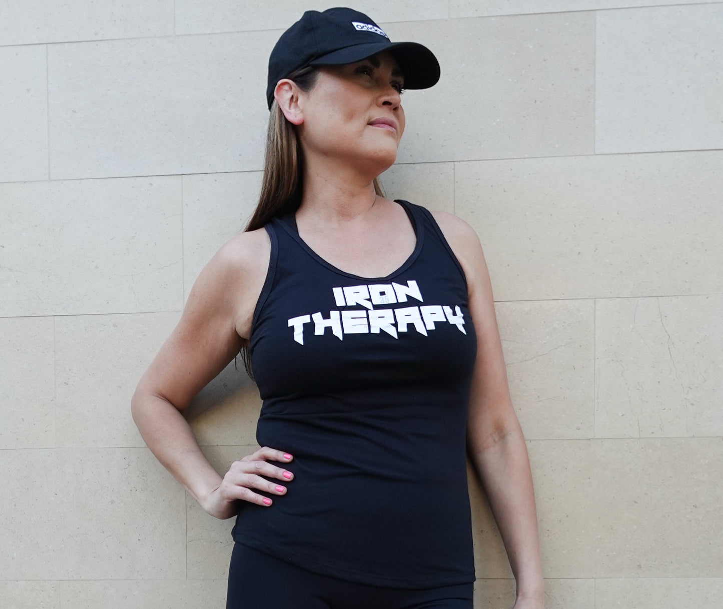 Black Tank Top for Women – Perfect Blend of Style and Comfort