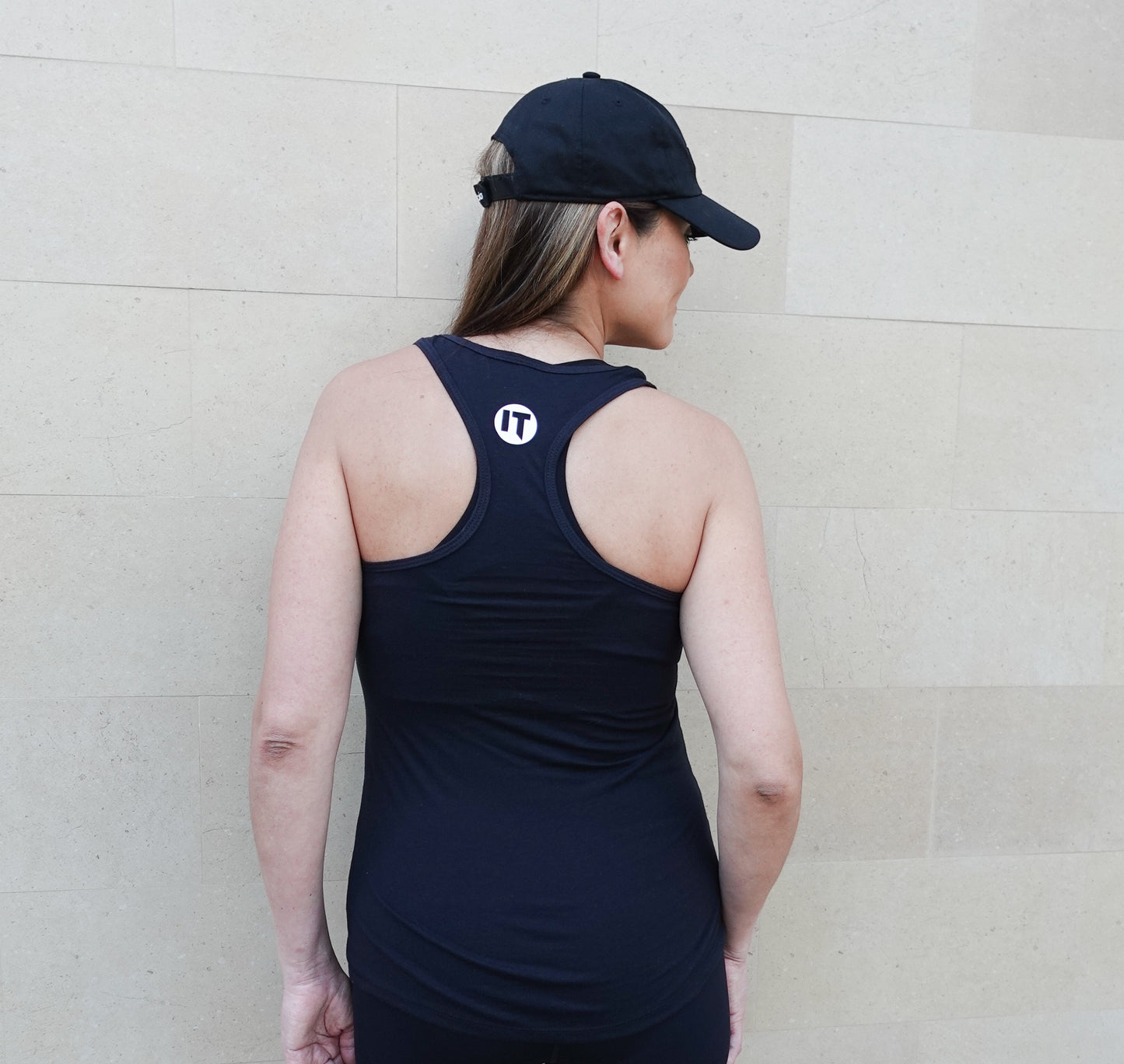 Black Tank Top for Women – Perfect Blend of Style and Comfort