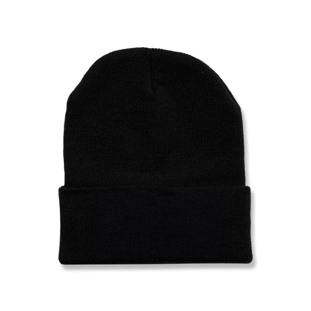 BLACK IT HEALING BEANIE
