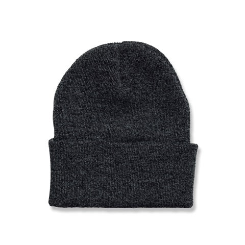 Grey IT HEALING BEANIE
