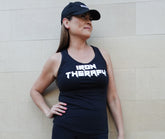 Black Tank Top for Women – Perfect Blend of Style and Comfort