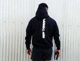 Casual streetwear healing hoodie
