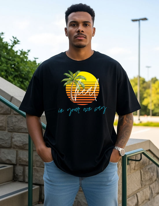 Horizon Tee