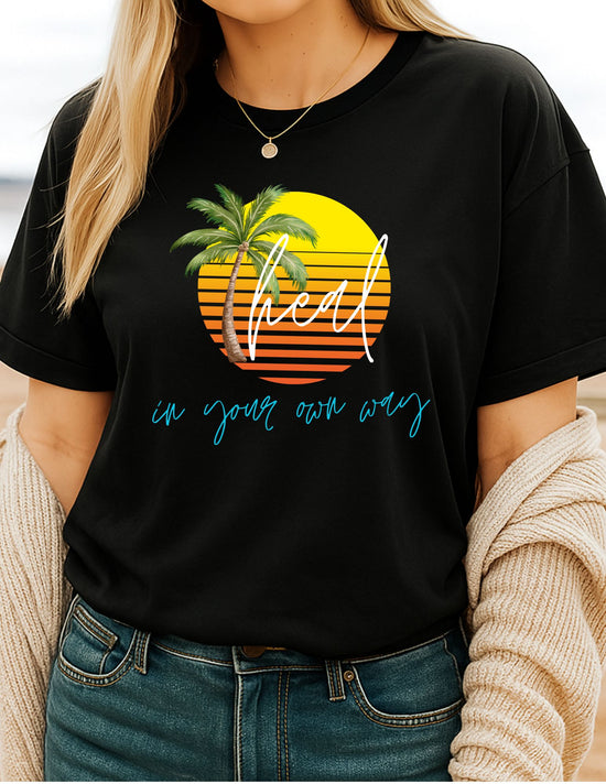 Horizon Tee