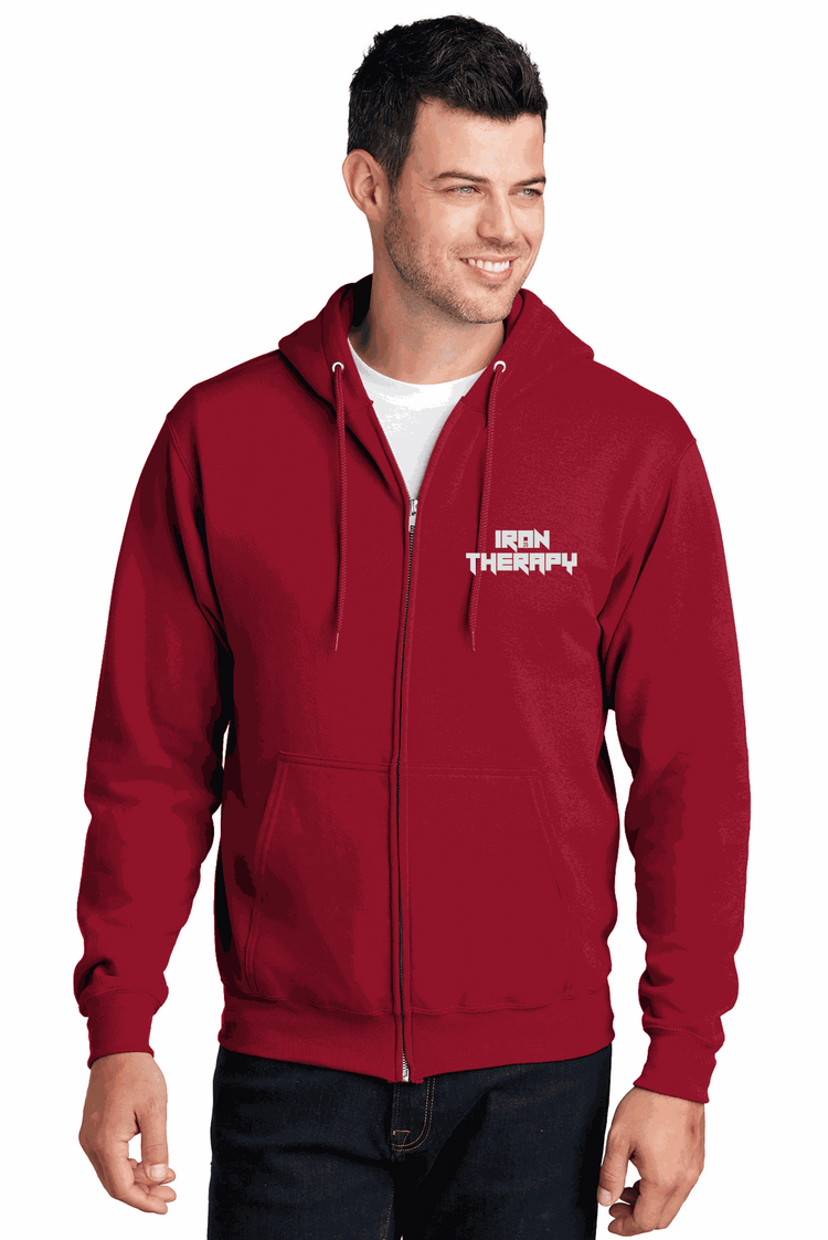 Therapy Jackets
