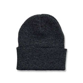 Grey IT Healing Beanie for Men and Women – Comfortable Winter Cap
