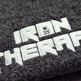 Grey IT Healing Beanie for Men and Women – Comfortable Winter Cap
