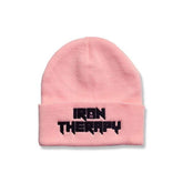 Pink iron therapy&